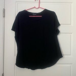Charlotte Russe Basic Tee